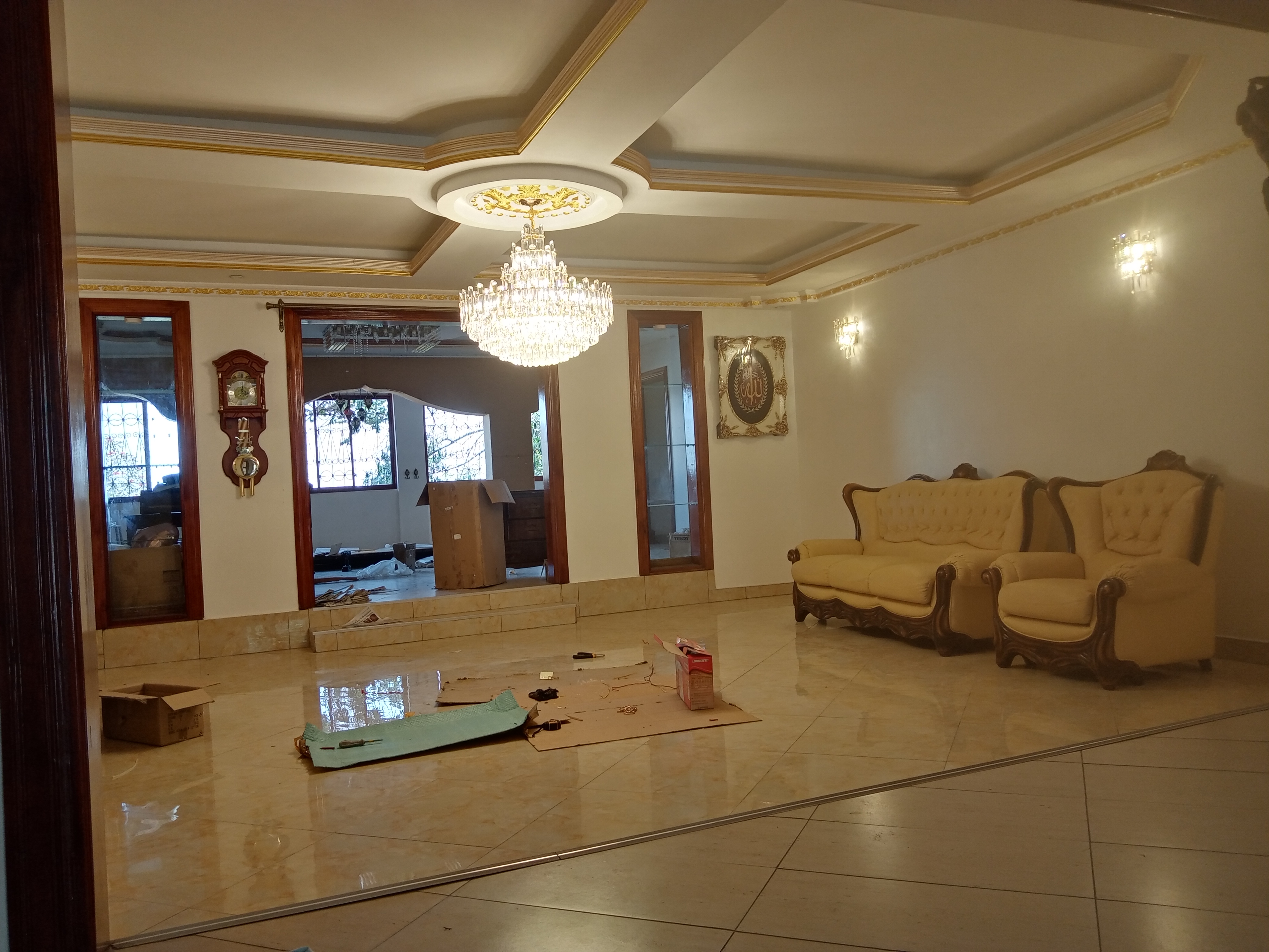 image of a renovated house