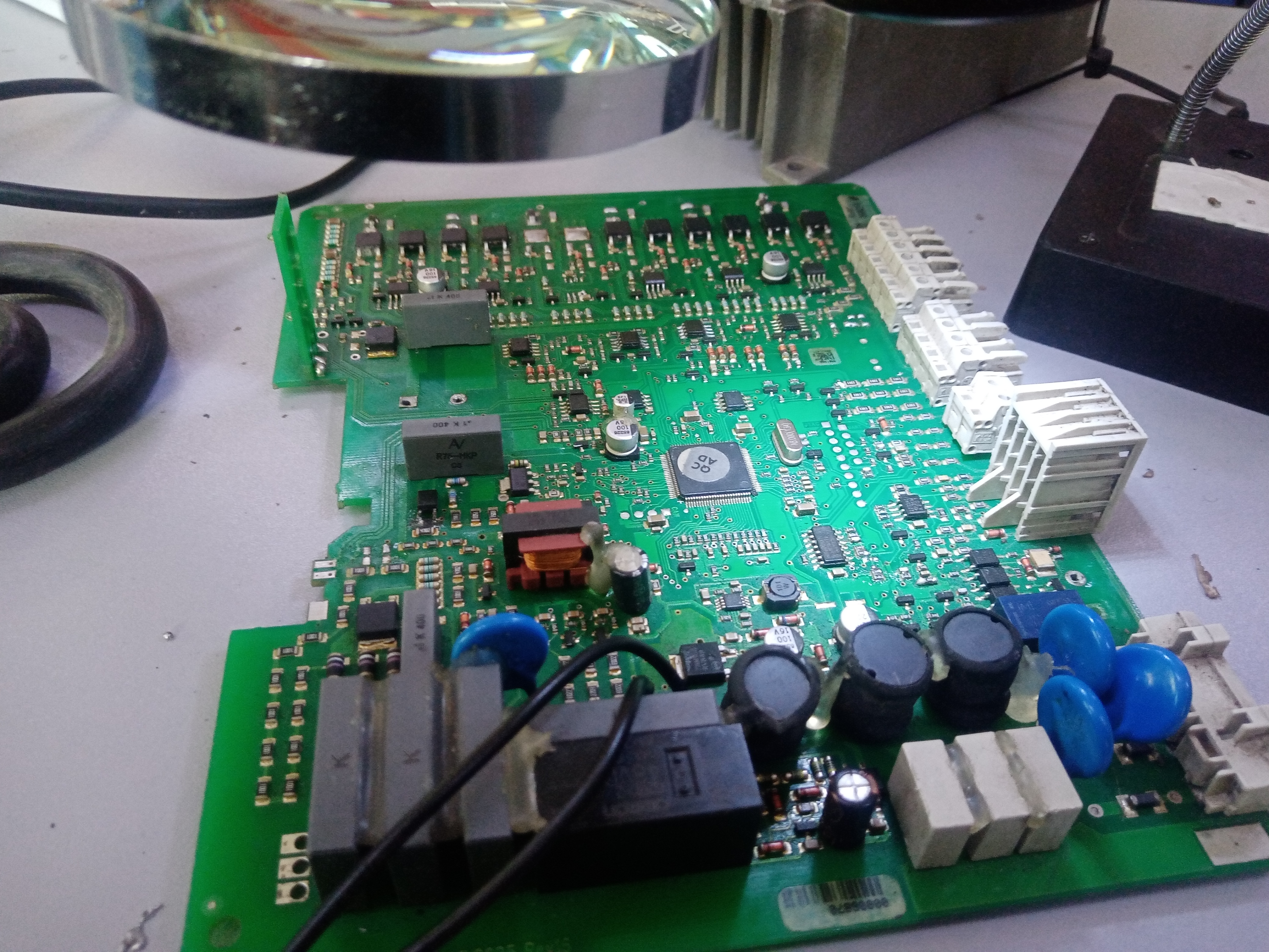 image of a circuitboard