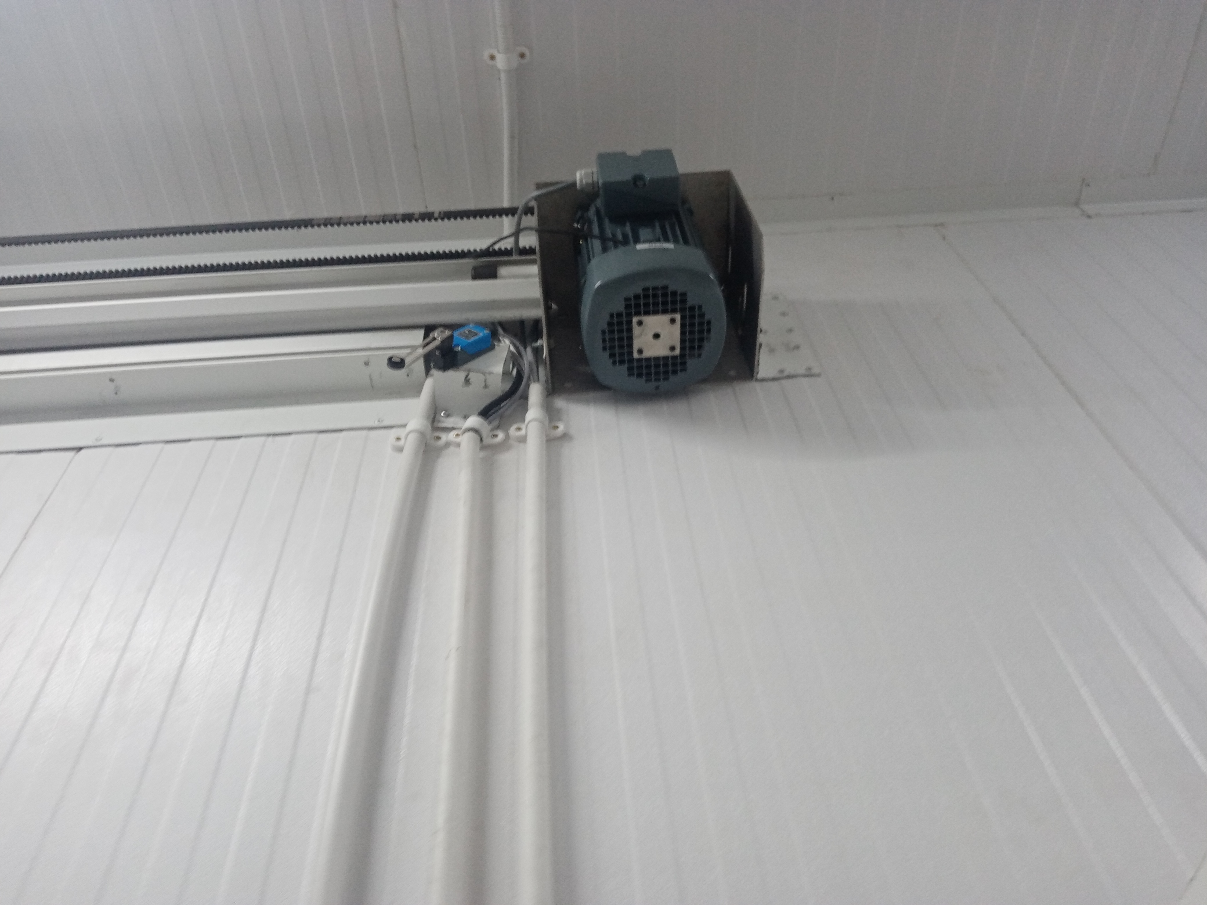 image of a motor