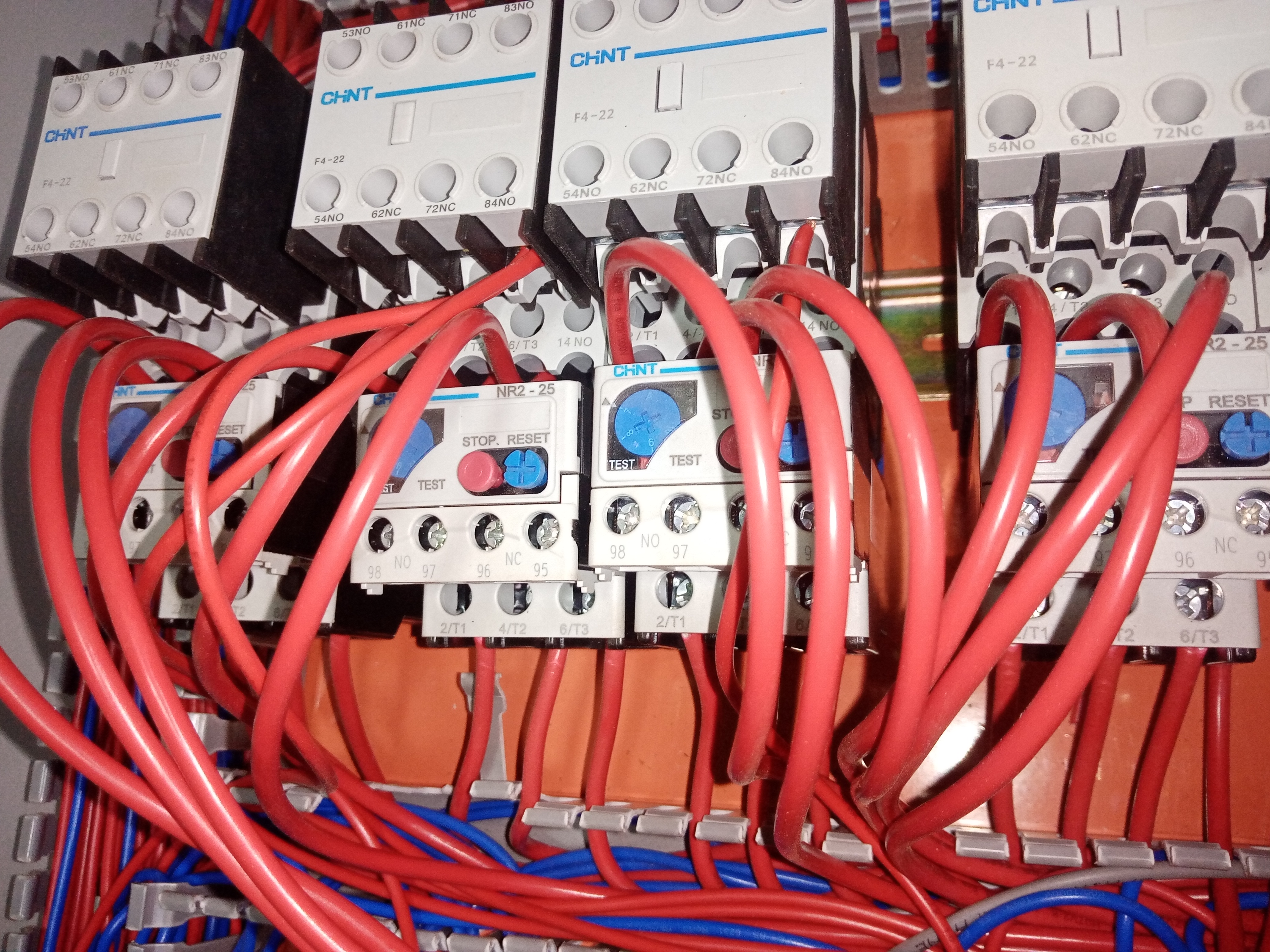 image of contactors