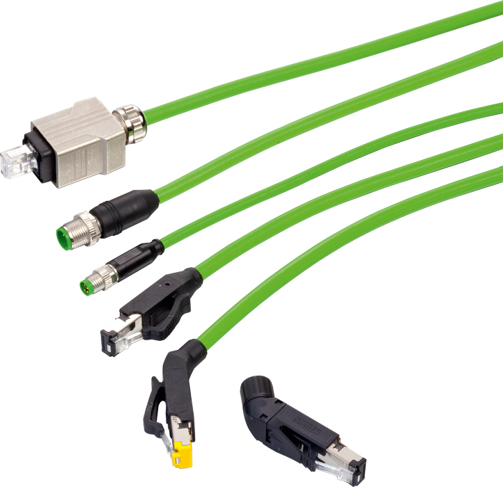 image of fieldbus media