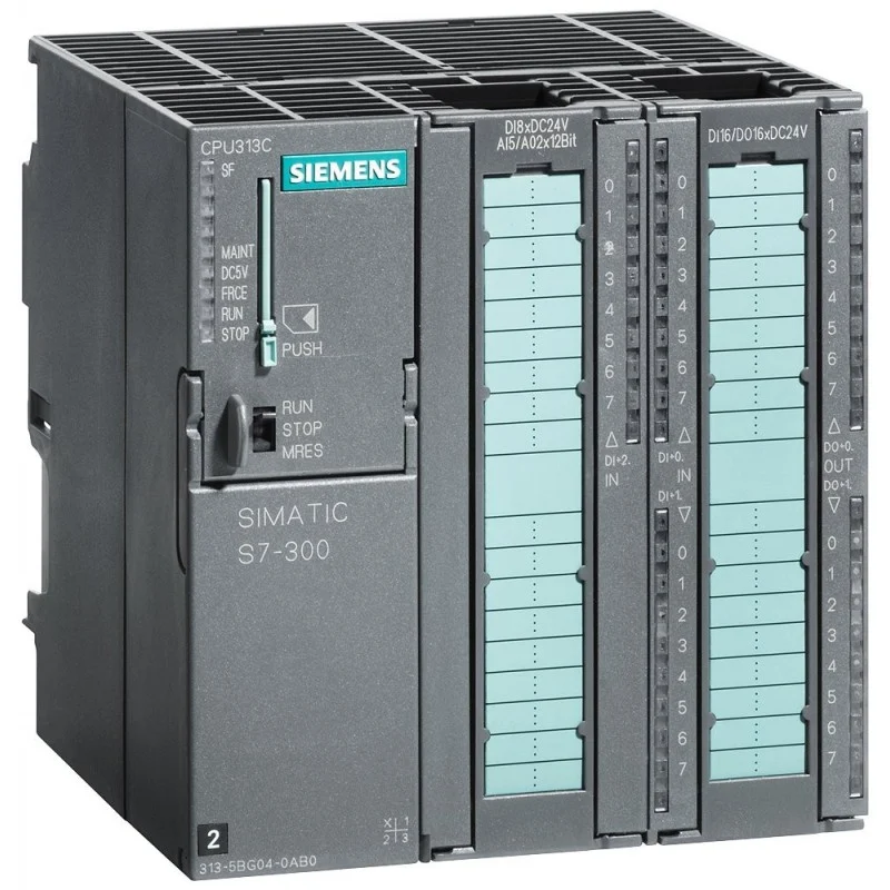 image of s7-300