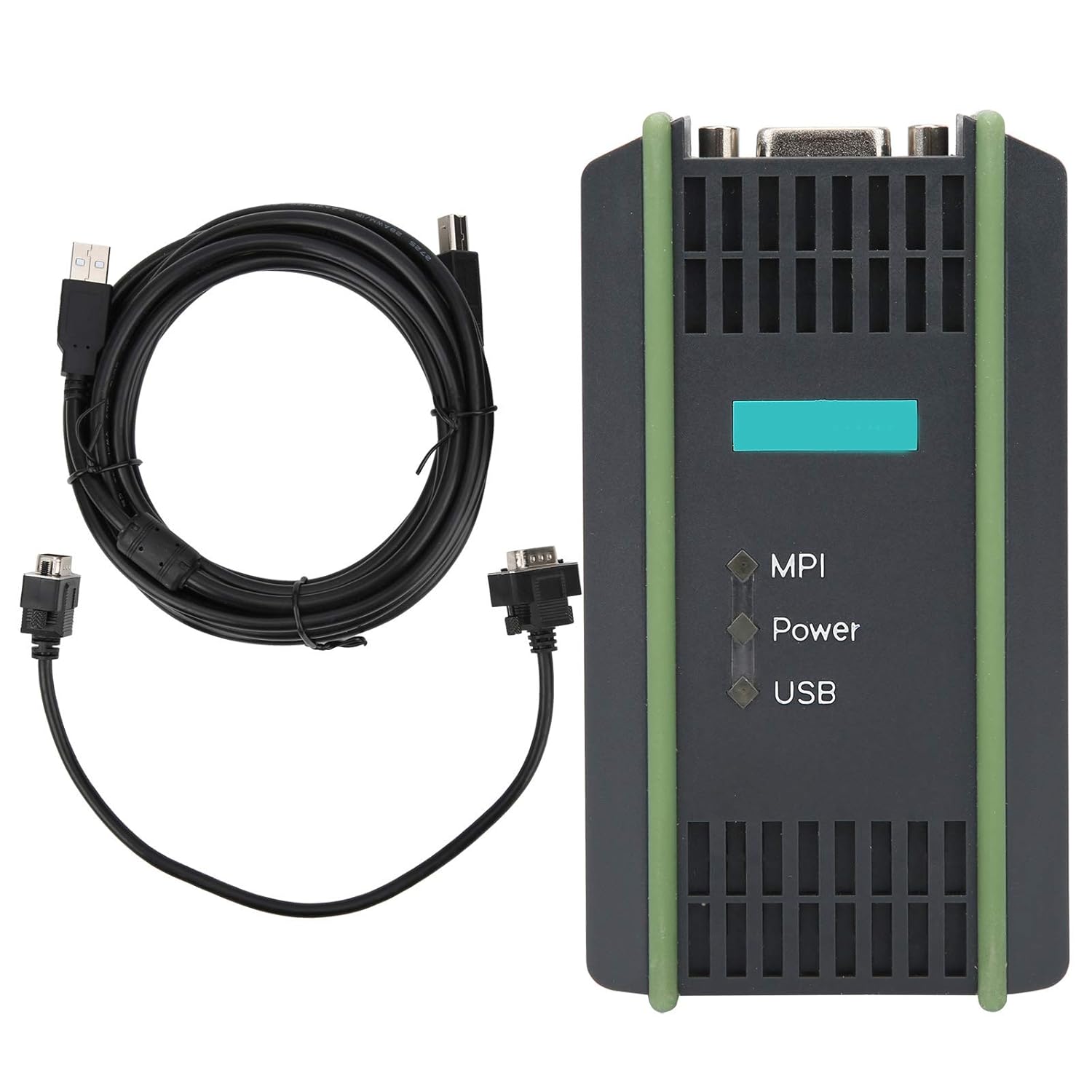 image of USB-MPI media